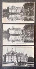 Carte postale azay d'occasion Carte postale azay d'occasion  Paris XVIII