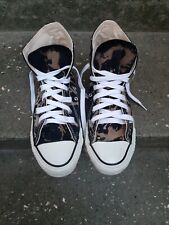 Converse chucks made gebraucht kaufen  Leun