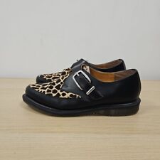 Martens hawley leopard for sale  MANCHESTER