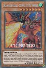 Dragon harpie souffle d'occasion  France