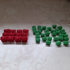 monopoly houses for sale  AYLESBURY