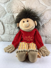 Kumquats handpuppe therapiepup gebraucht kaufen  Rangsdorf