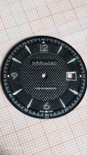 Orologio hamilton jazzmaster usato  Triggiano