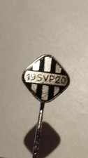 Anstecknadel nadel pin gebraucht kaufen  Ochtendung