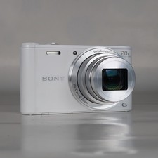 Sony cyber shot d'occasion  Jouques