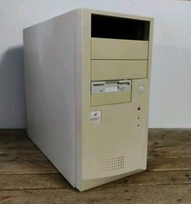 Computer vintage case usato Computer vintage case usato  Perugia