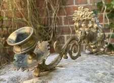 Antique beautiful decorative for sale  BRISTOL