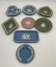 Wedgwood jasperware trinket for sale  LIVERPOOL