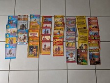 Western romanhefte westernroma gebraucht kaufen  Düsseldorf