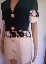 Giacca donna vintage usato  Monzuno