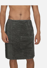 Sauna frottee kilt gebraucht kaufen  Rühen