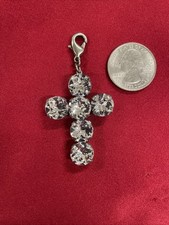 Sabika silver toned for sale  Sneads Ferry
