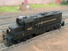Walthers trainline emd for sale  COALVILLE