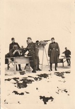 Photo soldat allemand d'occasion  Bricquebec