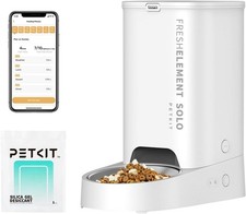 Petkit automatic cat for sale Petkit automatic cat for sale  BEXHILL-ON-SEA