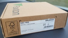 Paxton 682 493 for sale  LUTON