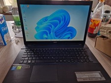 Notebook laptop gebraucht kaufen  Hausen, Sondheim, Nordheim