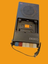 Registratore cassette sony usato Registratore cassette sony usato  Marostica
