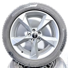Riginal audi 83a gebraucht kaufen  Eichstätt