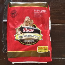 Dono disposable pet for sale  Daytona Beach