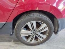 Wheel 18x6-1/2 Alloy Bi-color With Fits 14-15 TUCSON 3011466 comprar usado Wheel 18x6-1/2 Alloy Bi-color With Fits 14-15 TUCSON 3011466 comprar usado  Enviando para Brazil