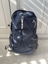 Berghaus seven rucksack for sale  PRESTON