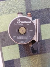 Pompa vaillant grundfos usato  Massa di Somma
