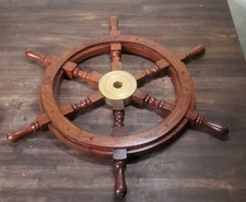 Brass nautical marine for sale  Tow