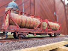 Märklin cargo container gebraucht kaufen  Troisdorf