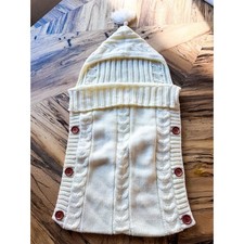 Cozy cable knit for sale  Colorado Springs