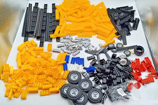 Rasti plastic construction for sale  LIGHTWATER