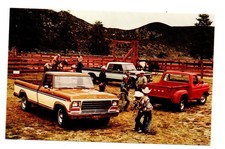 1979 ford pick for sale  San Francisco