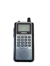 Uniden bcd396xt apco for sale  San Diego