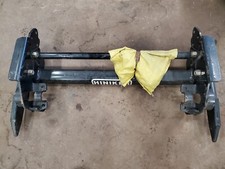 Hiniker quick hitch for sale  Williamsport