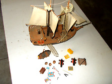Playmobil 3550 galeone usato  Cecina