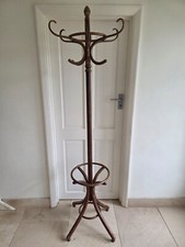 Bentwood hall tree for sale  SOUTH CROYDON