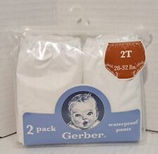 Gerber waterproof pants for sale  Muskegon