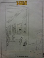Dessin sempe annee d'occasion  Montluçon