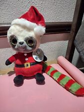 Yoohoo santa raccoon for sale  BURNLEY