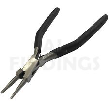 Alicates De Joyería De Calidad Con Punta Redonda Para Envolver Alambre De 6.5" comprar usado  Enviando para Brazil