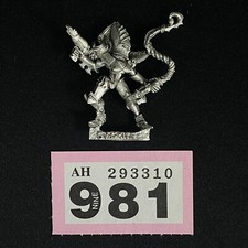 Female sybarite drukhari for sale  ASHFORD
