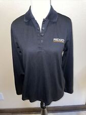 Ridgid logo power for sale  Sugar Land