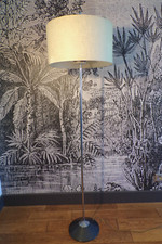 Lampadaire 1970 feux d'occasion  Champigneulles