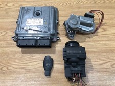 Kit ecu centralina usato  Verdellino
