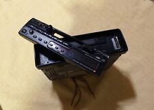 Autoradio vintage cassette usato  Genzano di Roma
