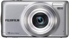 Fujifilm finepix t400 d'occasion  Vaucresson