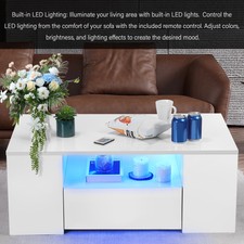 Living room table for sale  LEICESTER