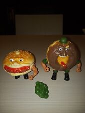 Food fighters figure usato  Cremona