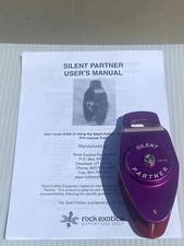 Rock exotica silent for sale  Belmont