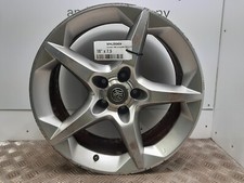 Alloy wheel vauxhall for sale  DONCASTER